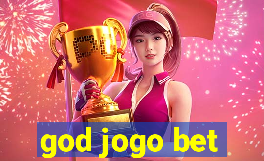 god jogo bet